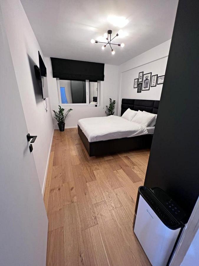 Soho Aparthotel Oradea Exterior photo